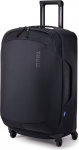 Thule | Checked Spinner | Subterra 2 | Checked luggage | Black