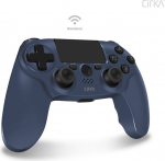 No Name Hyperkin Controller Cirka NuForce Wireless blau