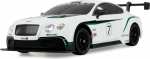 No Name License Amewi RC Drift Bentley White