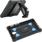No Name Mobilis PROTECH Case+kickstand+360&Acirc;&deg;handst. f GalaxyTab A5 8"