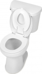 Ingenuity - Flip & Sit&trade; Potty - 9.75 x 1.75 x 15