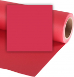 Colorama background 1.35x11m, cherry (504)