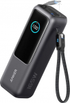 Anker A1695H11 power bank 25000 mAh Black