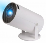 Denver PR-2500 Standard throw projector 175 ANSI lumens LED 1080p (1920x1080) White