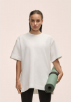 No Name Women's T-shirt Casall Aria Oversize Tee - M