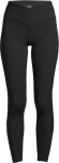 No Name Leggings CASALL Overlap HW Tights black