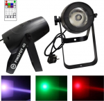 No Name LIGHT4ME PINSPOT 40 reflektor sceniczny 40W RGBW