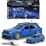 Hot Wheels - Speed Series 1994 Audi Avant (JGR28)