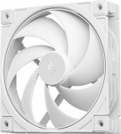 Deepcool Cooling Fan | FD12 WH V2 | White