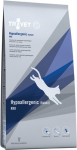 Trovet Hypoallergenic RRD with rabbit - dry cat food - 2,5kg