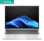 Hp Renew RENEW GOLD HP EliteBook 8 G1a 13 - Ryzen 5 PRO 230, 16GB, 256GB SSD, 13.3 WUXGA 300-nit AG, FPR, UK backlit keyboard, 62Wh, Win 11 Pro, 1 years / C6EL0ECR#ABU