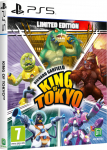 Microids King of Tokyo (Limited Edition)