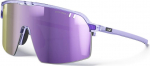 Julbo INTENSITY sunglasses, size M, purple