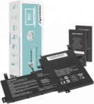 Movano Battery B31N1842 for Asus Vivobook K513E M513I S513E V531FA X531F - 3600 mAh (41 Wh)