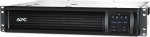 APC Smart-UPS SMT750RMI2UNC - 4x C13, USB, Rack mountable, NMC, 750VA