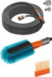 Gardena 18864-20 garden hose 15 m Green, Grey, Orange