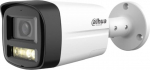 Dahua KAMERA AHD, HD-CVI, HD-TVI, PAL HAC-HFW1500TLM-IL-T-0360B-DIP Smart Dual Light - 5 Mpx 3.6 mm DAHUA