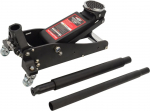 Awtools DŹWIGNIK  "ŻABA" NISKOPROFILOWA 1,5T 80-355mm / PODW&Oacute;JNY TŁOK