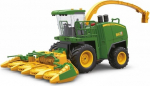 No Name Amewi Toy Feldh&auml;cksler Radio-Controlled (RC) model Tractor Electric engine 1:24