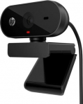 Hp Inc. HP 320 FHD USB-A Webcam 53X26AA#ABB