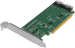 No Name Icy Dock MB308A interface cards/adapter SAS