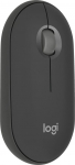 Logitech M350S Pebble 2 Bluetooth Mouse - TONAL GRAPHITE
