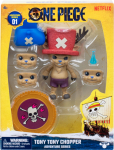 Moose One Piece - Chopper Action Figure - 15 cm (20473)