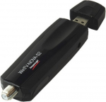 Hauppauge WinTV-NOVA-S2 Internal DVB-S, DVB-S2 USB