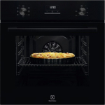 Electrolux Įmontuojama orkaitė Electrolux 300 serija LOH3H00BK