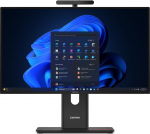 Lenovo Komputer AIO Lenovo ThinkCentre M90a G6 23.8"FHD/Core Ultra 9 285/32GB/SSD1TB/Intel/11PR Black 3Y
