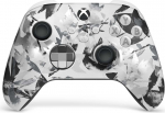 Microsoft Xbox Wireless Controller &ndash; Storm Breaker Special Edition Black, White Bluetooth Gamepad Analogue / Digital Android, PC, Xbox One, Xbox Series S, Xbox Series X, iOS