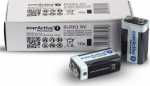 Everactive BATTERY R9/6LR61 9V PRO ALKALINE 10 PCS