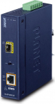 Planet IGTP-805AT network media converter 2000 Mbit/s 1310 nm Blue