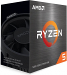 AMD Ryzen&trade; 5 5600GT - processor