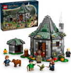 Lego HARRY POTTER 76428 Hagrid's Hut - An Unexpected Visit