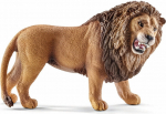 Schleich - Wild Life - Lion roaring (14726)