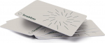 Safescan RFID Cards 25 pcs TimeMoto (RF-1000)