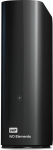 Western Digital External HDD|WESTERN DIGITAL|Elements Desktop|10TB|USB 3.0|Drives 1|Black|WDBWLG0100HBK-EESN