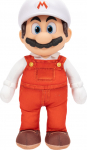 Super Mario Galaxy Movie - Jumbo Roto Plush - Mario (432364)