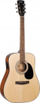 Cort AD810 OP W/Bag - Acoustic guitar