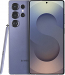 Samsung Galaxy S25 Ultra 17.5 cm (6.9") Dual SIM Android 15 5G USB Type-C 12 GB 1 TB 5000 mAh Blue, Silver