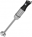 Proficook PC-SM 1094 blender Immersion blender 1000 W Black, Stainless steel