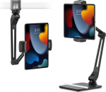 No Name HoverBar Duo 2nd Gen Black for iPad