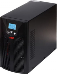 No Name UPS Power Supply AT-UPS3000/3-LCD 3000 VA