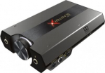 Creative Labs Sound Blaster G6 USB-C