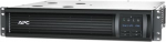 APC SMT2200RMI2UNC SMART-UPS 2200VA/1980W Rack 2U with network card AP9631