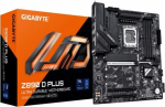 Gigabyte Motherboard Z890 D PLUS s1851 4DDR5 DP ATX