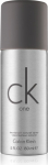 Calvin Klein - CK One Deodorant Spray 150 ml.