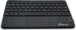 Mediarange KEYBOARD WRL BLACK/DE/AT MROS130 MEDIARANGE