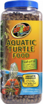 Zoo Med - Natural Aquatic Turtle Food - Growth Formula - 369 g